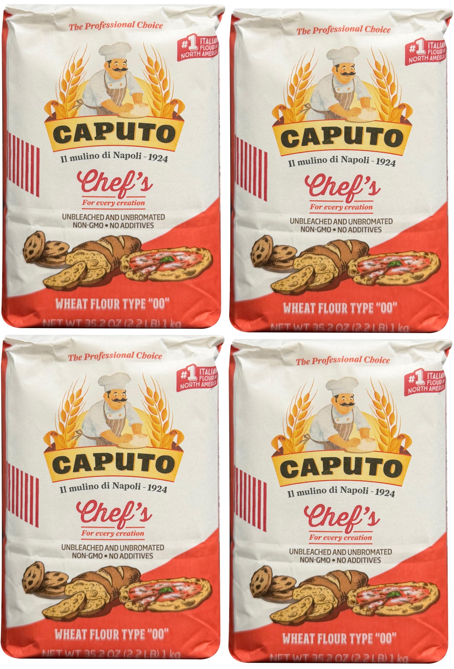 Amazon.com : Antimo Caputo 